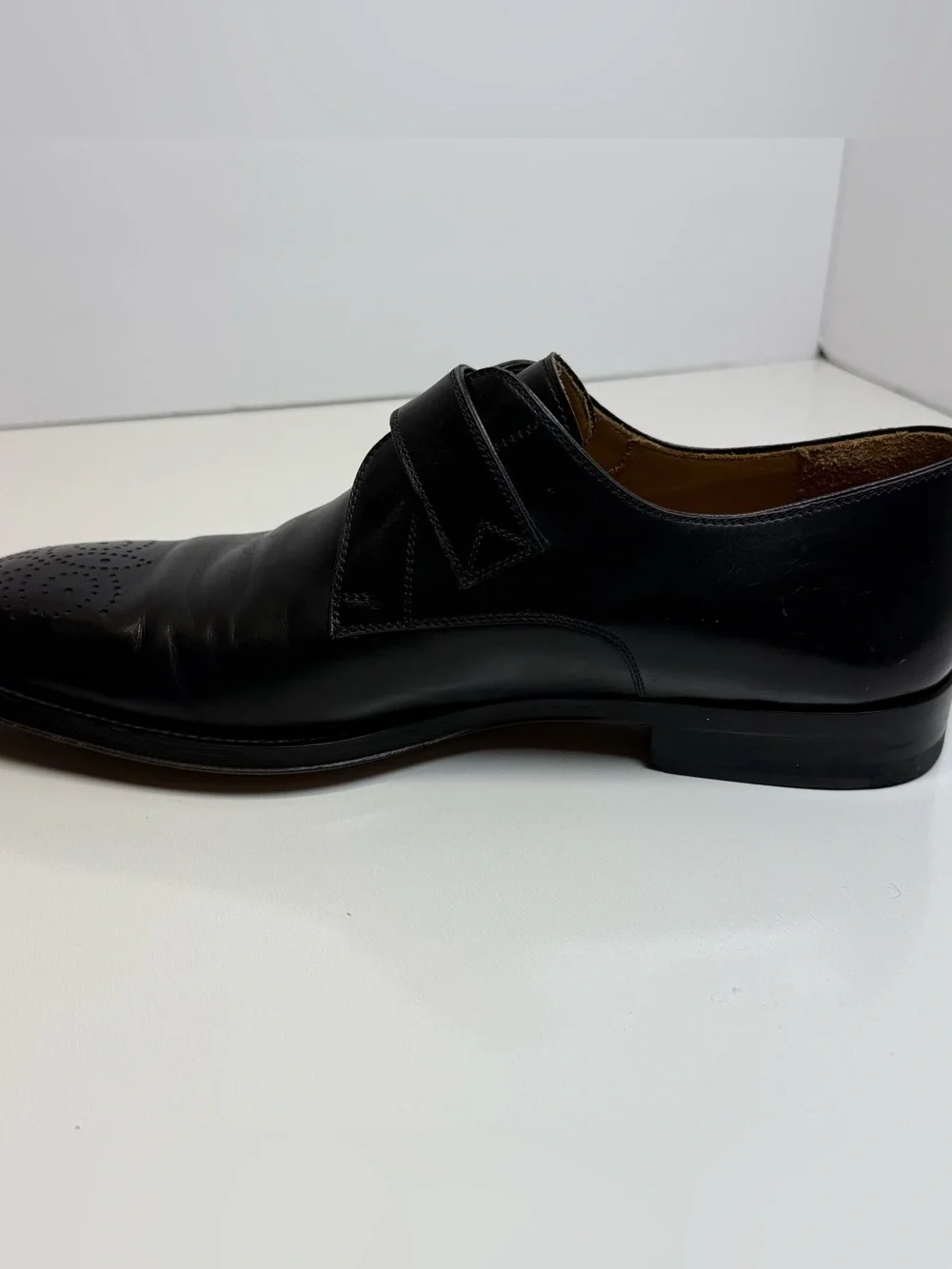 Magnanni pre‑owned excellent
